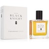 Francesca Bianchi The Juodas Knight Extrait de Parfum PP kvepalai unisex, 30 ml