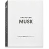 Alyssa Ashley FRANCESCA BIANCHI Unspoken Musk Extrait de Parfum purškiklis 30ml