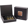 Franck Boclet Vanille EDP 20 ml + 3 x EDP Refill 20 ml (unisex)