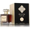 French Avenue Divin Aoud EDP parfumuotas vanduo unisex, 100 ml