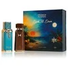 French Avenue Dusk Till Dawn Liquid Brun &amp; Vulcan Feu SET U, 100 ml