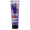 Fudge Professional Clean Skirtas šviesiems plaukams Damage Rewind Everyday Violet-Toning Šampūnas šampūnas šviesiems plaukams, 250 ml