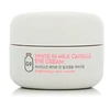 G9SKIN Baltas In Milk Capsule Brightening Paakių kremas 30 g