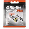 Gillette Contour Plus Replacement blade