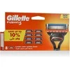 „Gillette Fusion5“ pakaitiniai skutimosi peiliukai, 8 vnt.