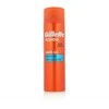 Gillette Fusion Moisturizing Shave Gel Skutimosi gelis