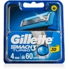 Gillette Mach3 Turbo 3D
