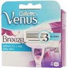 Gillette Skustuvo galvutės VENUS Breeze, 4 vnt.