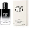 Giorgio Armani Acqua di Gio Intense EDP parfumuotas vanduo vyrams, 30 ml