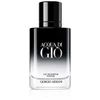 Giorgio Armani Acqua di Gio Intense EDP parfumuotas vanduo vyrams, 30 ml