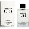 Giorgio Armani Acqua di Gio Pour Homme EDP parfumuotas vanduo vyrams, 100 ml Papildomas