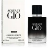 Giorgio Armani Acqua di Gio Parfum PP kvepalai vyrams, 30 ml