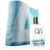 Kvepalų rinkinys vyrams Giorgio Armani Acqua di Gio (EDT, 100 ml + rankšluostis)