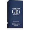 Giorgio Armani Acqua di Gio Profondo EDT tualetinis vanduo vyrams, 100 ml