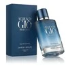 Armani Acqua Di Gio Profondo EDT tualetinis vanduo vyrams, 50 ml