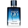 Giorgio Armani Acqua di Gio Profondo EDP parfumuotas vanduo vyrams, 50 ml