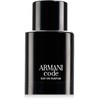 Giorgio Armani Code EDP parfumuotas vanduo vyrams, 50 ml