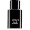 Giorgio Armani Code EDP parfumuotas vanduo vyrams, 50 ml