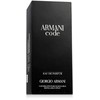 Armani - Code Homme EDP 125 ml
