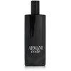 Giorgio Armani Code EDT tualetinis vanduo vyrams, 15 ml