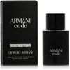 Armani Code Pour Homme EDT tualetinis vanduo vyrams, 50 ml