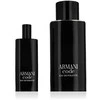 Giorgio Armani Armani Code Men 125ml EDT 125ml + EDT 15ml Kvepalai Vyrams Rinkinys