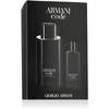 Armani Code Pour Homme Giftset, 140 ml