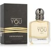 Kvepalai vyrams Armani Stronger With You Only EDT, 50 ml