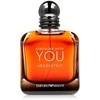 Kvepalai vyrams Emporio Armani Stronger With You Absolutely EDP, 100 ml