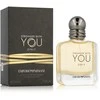 Kvepalai vyrams Armani Stronger With You Only EDT, 50 ml