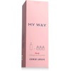 Giorgio Armani My Way Floral Refill EDP parfumuotas vanduo moterims, 150 ml