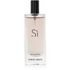 Kvepalai moterims Giorgio Armani Si EDP, 15 ml