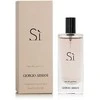 Kvepalai moterims Giorgio Armani Si EDP, 15 ml
