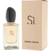 Kvepalai moterims Giorgio Armani Si EDP, 50 ml