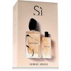 Kvepalai moterims Giorgio Armani Si EDP 100 ml + EDP 15 ml