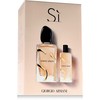 Kvepalai moterims Giorgio Armani Si EDP 100 ml + EDP 15 ml