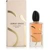 Giorgio Armani Si EDP parfumuotas vanduo Intense EDP parfumuotas vanduo moterims, 100 ml