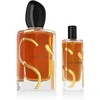 Giorgio Armani SÃ¬ Intense 2023 EDP Intense 15 ml + Eau De Parfum Intense Papildomas 100 ml (woman)