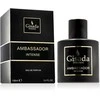 Gisada Ambassador Intense Men EDP parfumuotas vanduo vyrams, 100 ml
