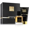 Gisada Ambassador For Men rinkinys vyrams (parfum 50ml + dušo želė 100ml)