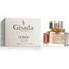 Gisada Donna EDT tualetinis vanduo moterims, 50 ml