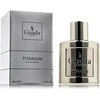 Gisada Titanium parfumuotas vanduo vyrams EDP,100 ml