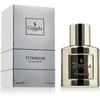 Gisada Titanium For Men EDP Purškiklis, 50 ml