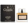 Gisada Uomo Men EDT tualetinis vanduo vyrams, 100 ml