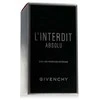 Givenchy L'interdit Absolu Intense EDP Purškiklis, 80 ml