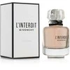 Kvepalai moterims Givenchy L'Interdit EDP, 80 ml