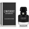 Kvepalai moterims Givenchy Linterdit Intense EDP, 35 ml