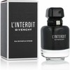Kvepalai moterims Givenchy Linterdit Intense EDP, 80 ml
