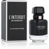 Kvepalai moterims Givenchy Linterdit Intense EDP, 50 ml