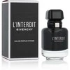 Kvepalai moterims Givenchy Linterdit Intense EDP, 50 ml